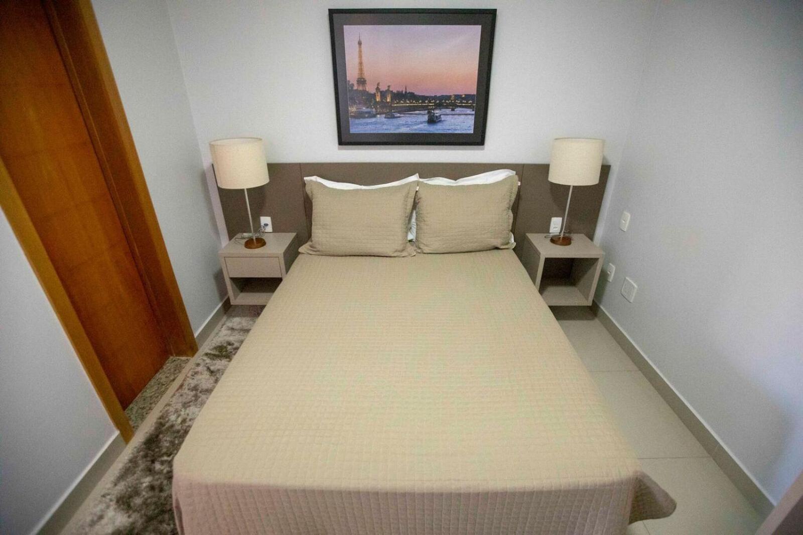 Flat Inteiro Onix Bueno Apartment Goiânia Exterior photo