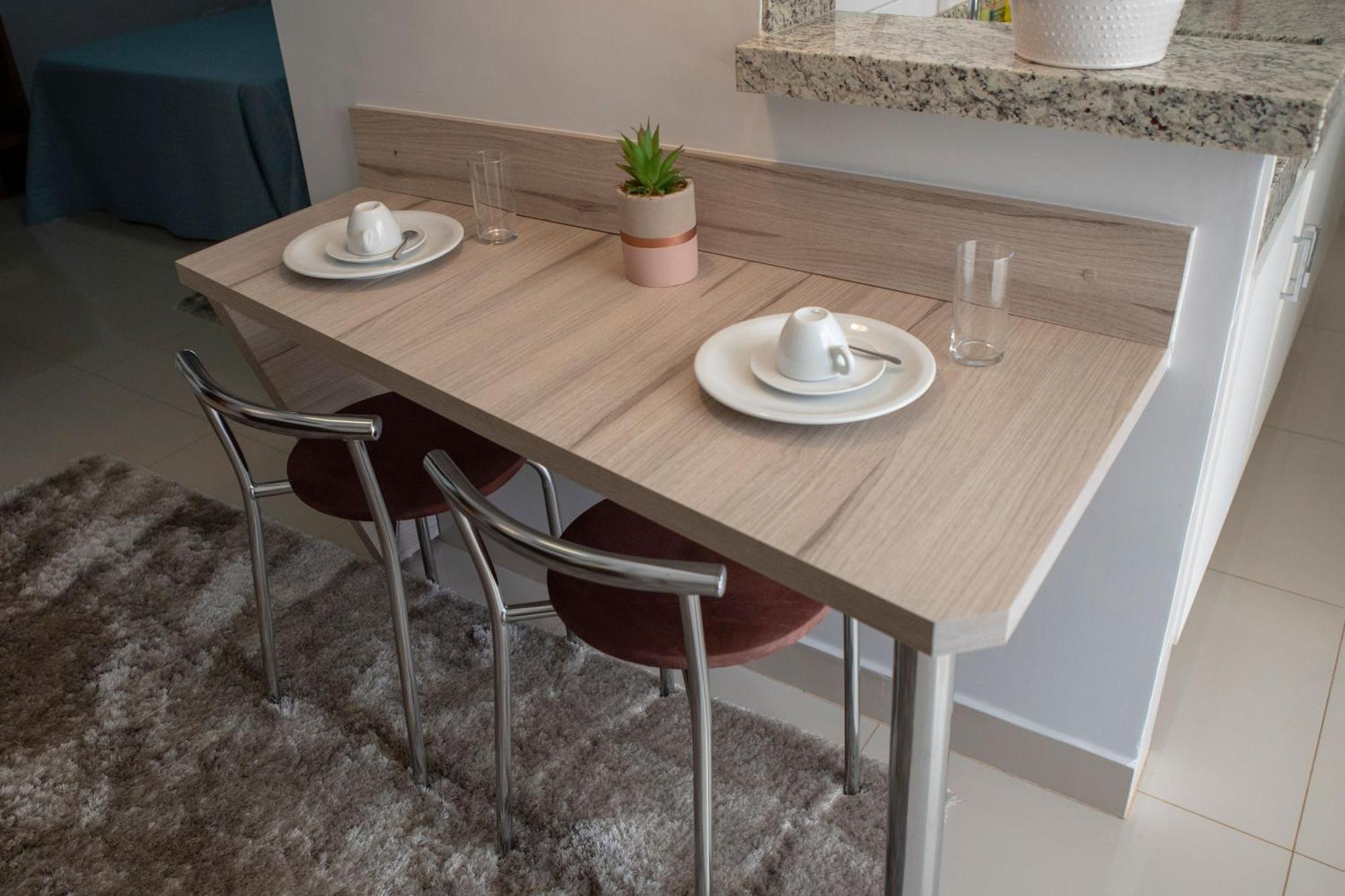 Flat Inteiro Onix Bueno Apartment Goiânia Exterior photo