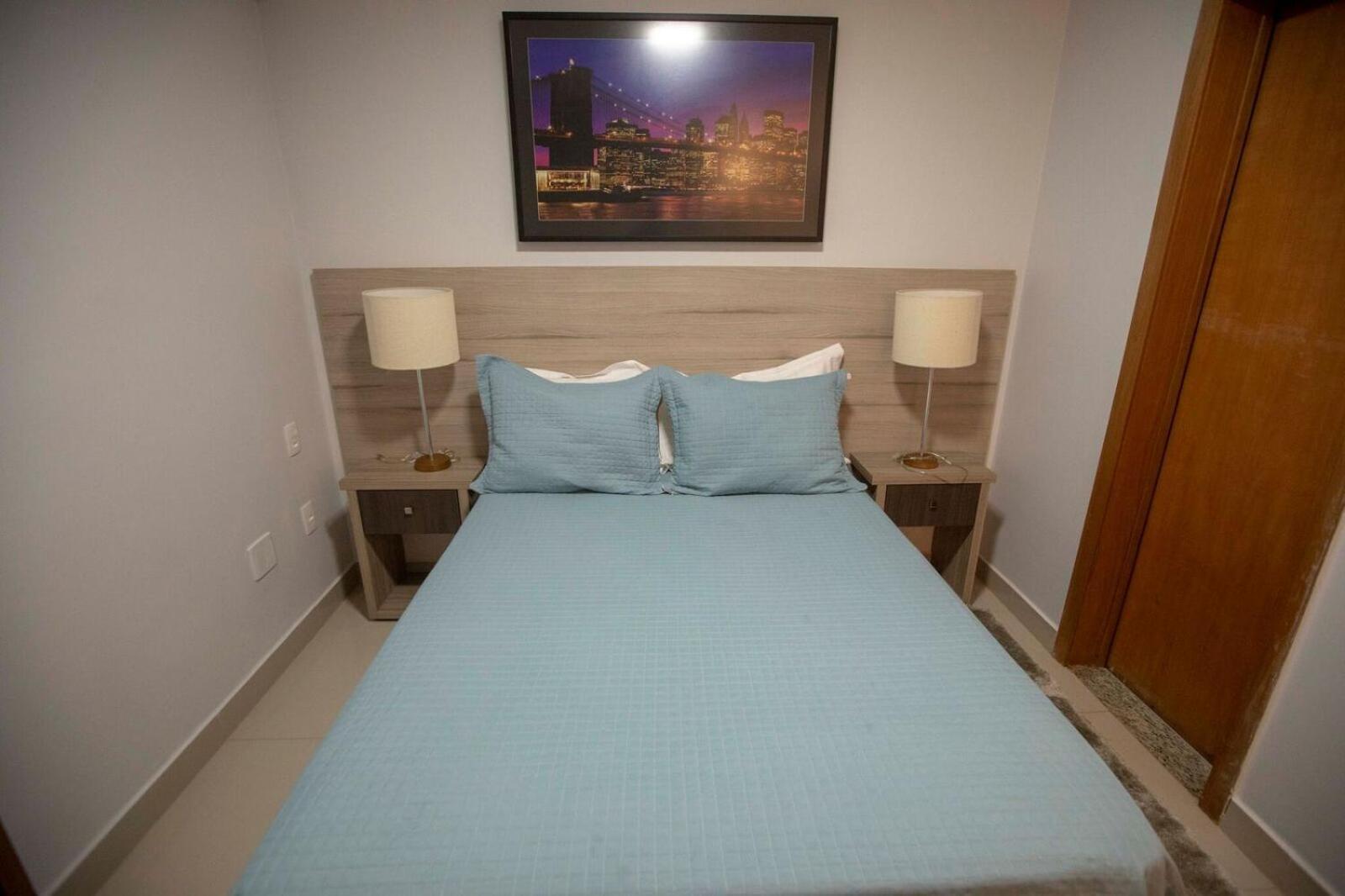 Flat Inteiro Onix Bueno Apartment Goiânia Exterior photo