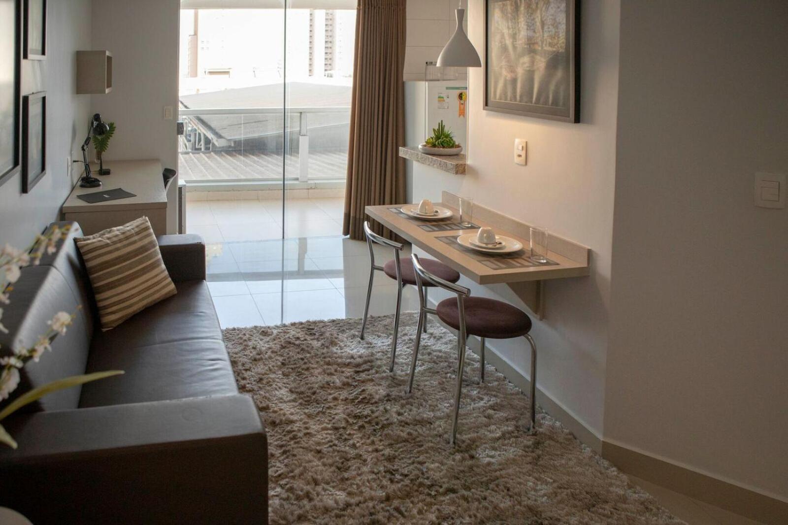 Flat Inteiro Onix Bueno Apartment Goiânia Exterior photo